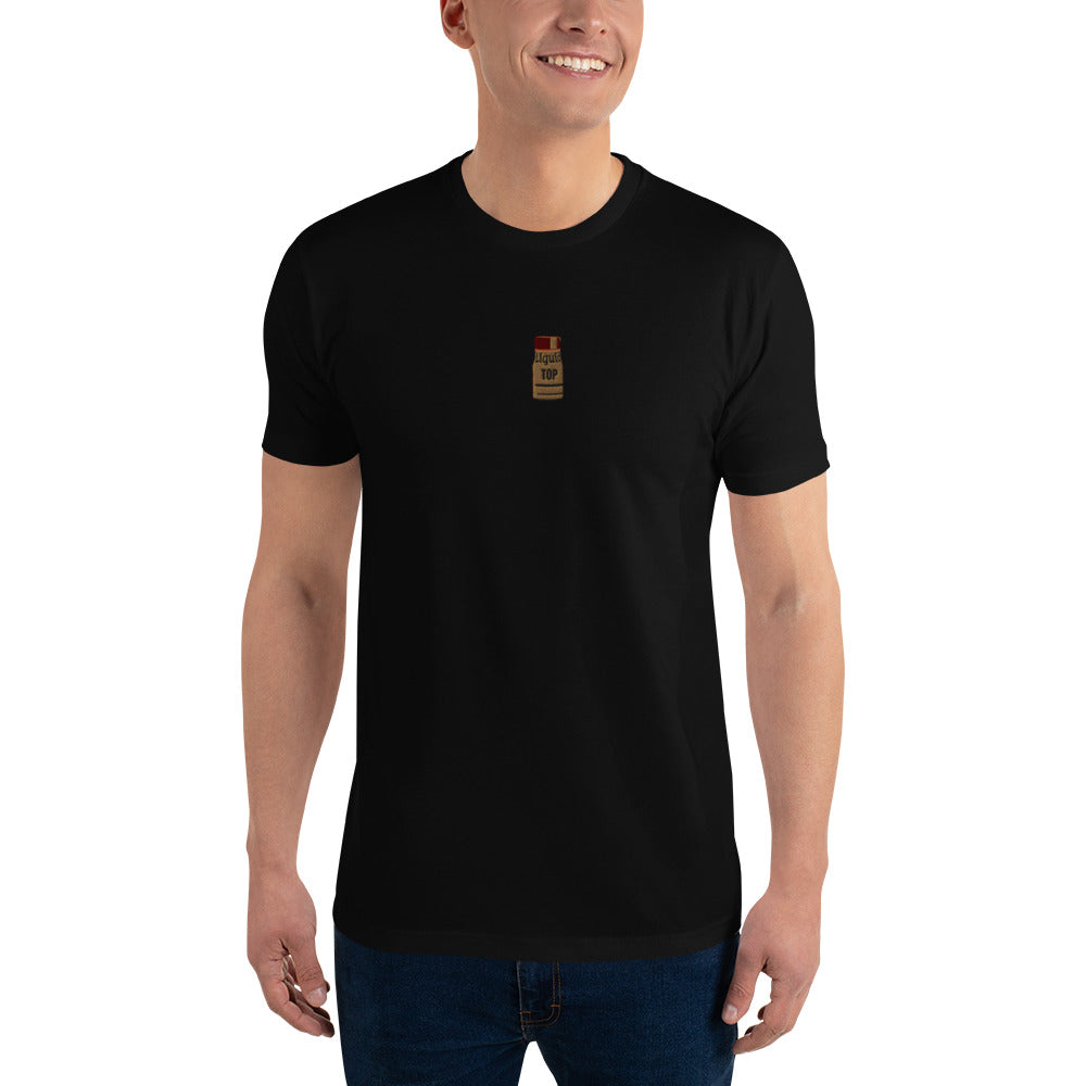 Liquid TOP - T-Shirt