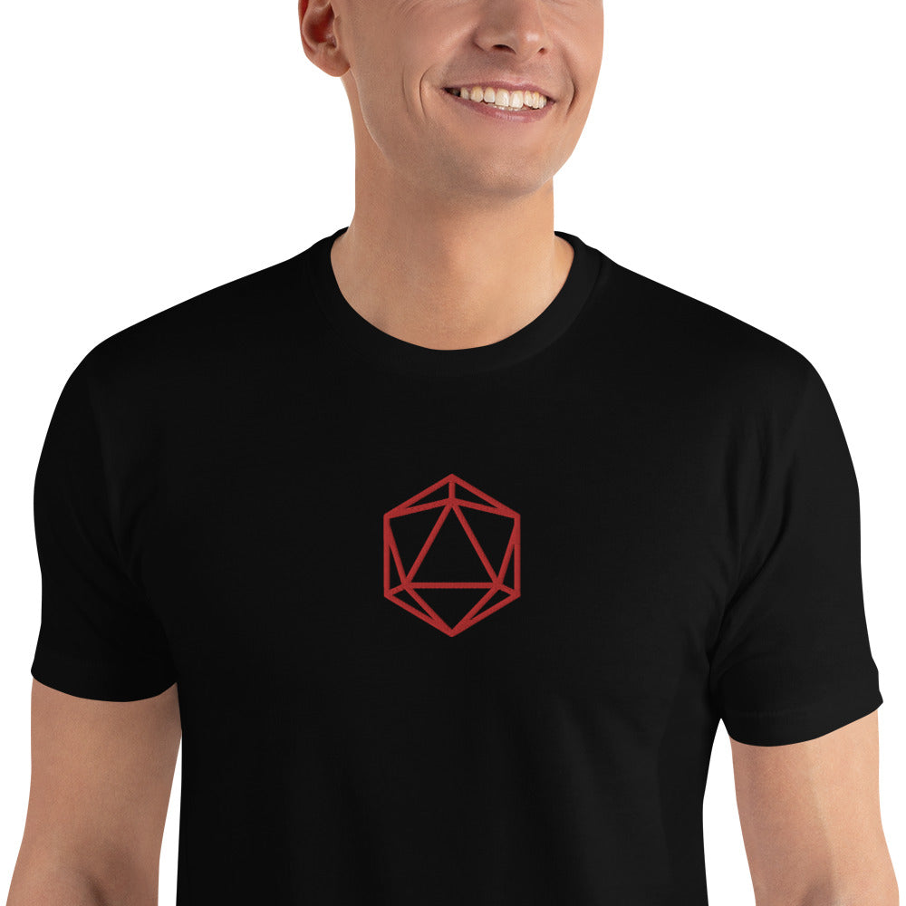 D20 - T-SHIRT