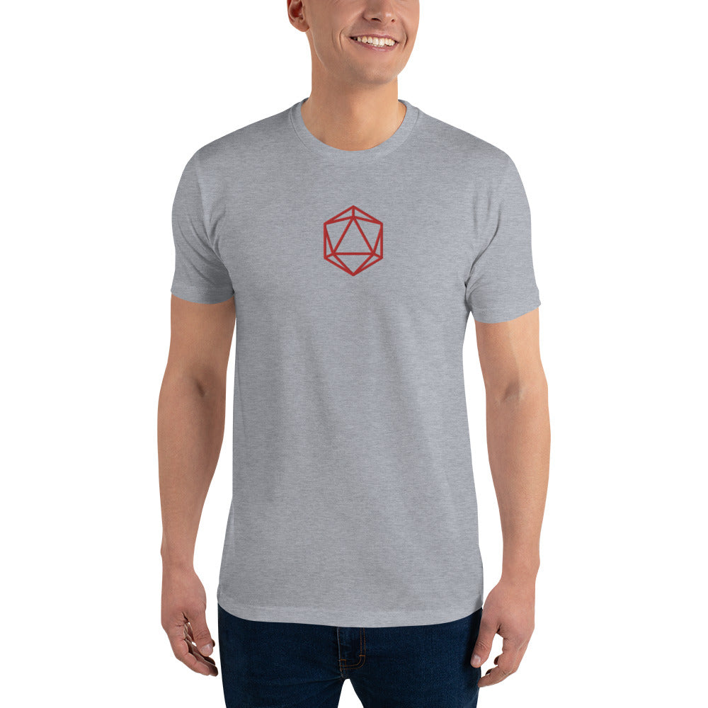 D20 - T-SHIRT