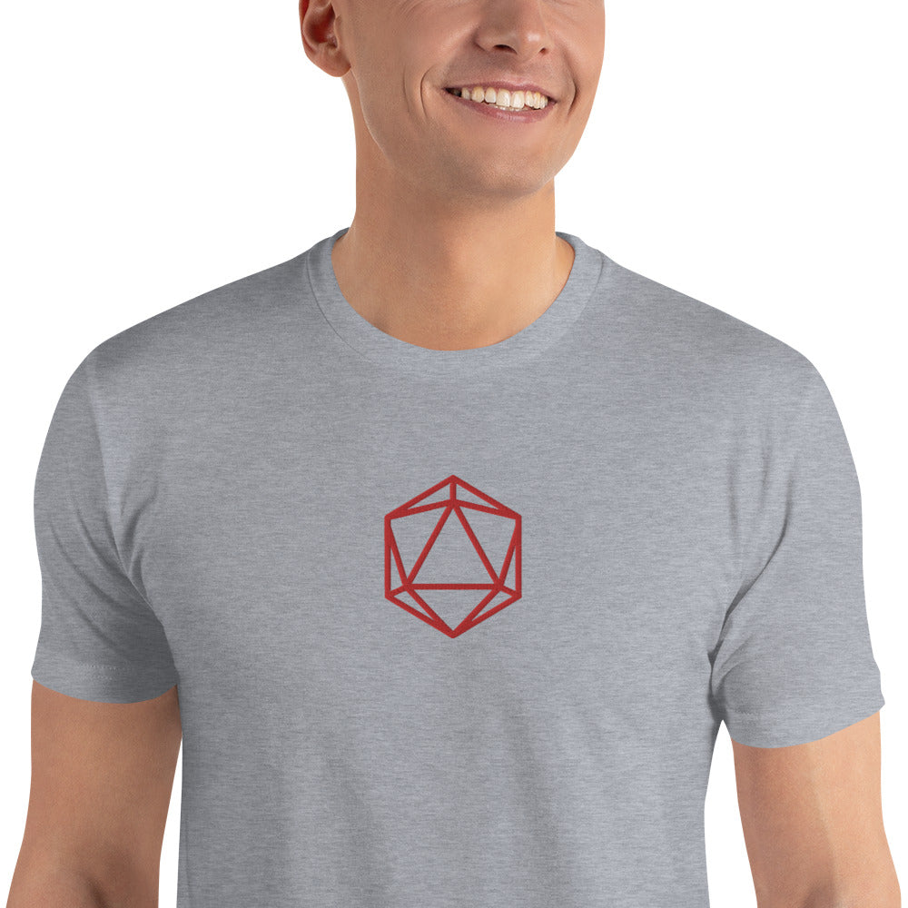 D20 - T-SHIRT