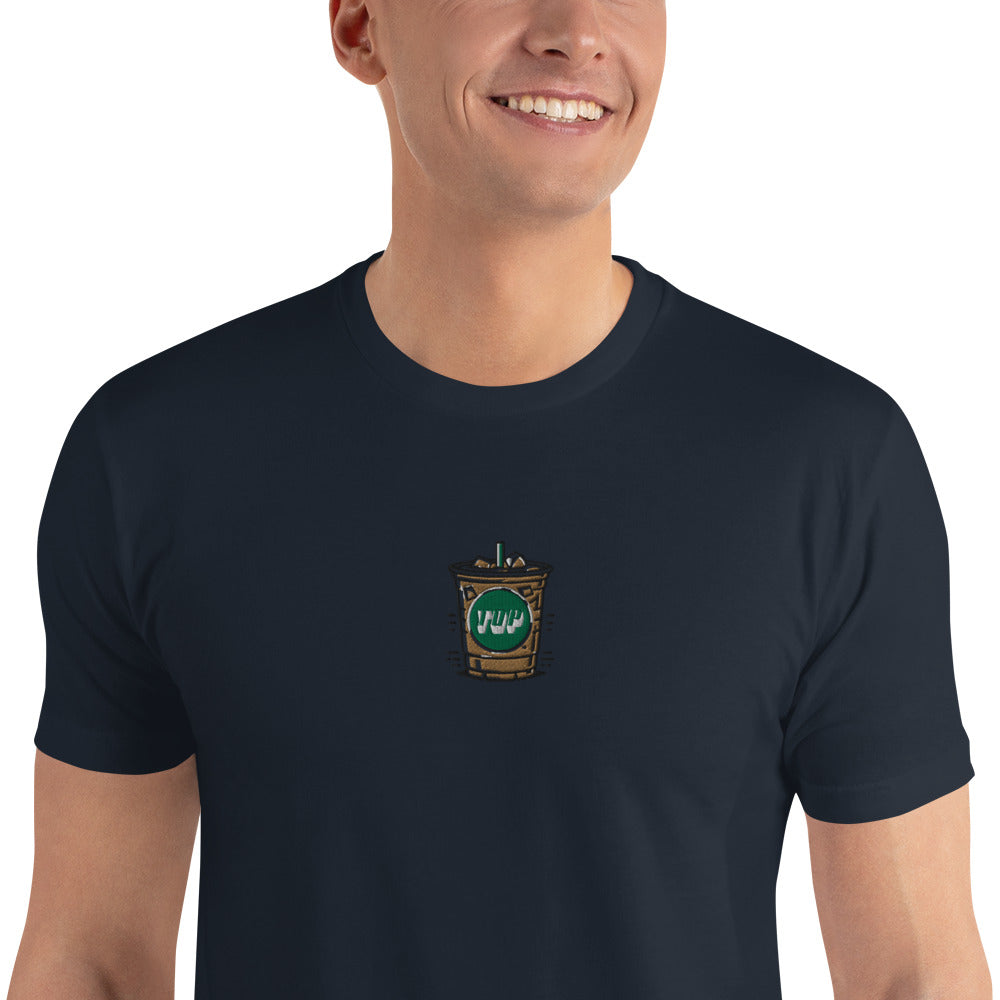 GAY LATTE - T-SHIRT