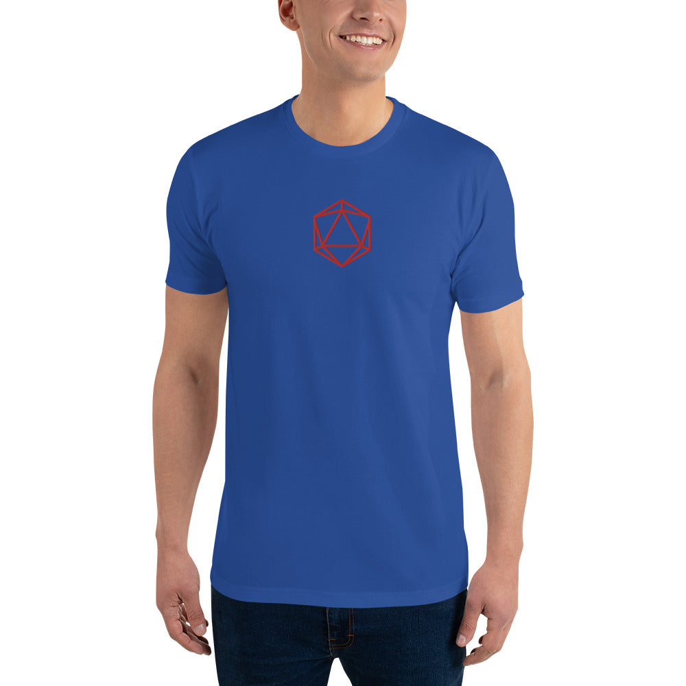 D20 - T-SHIRT