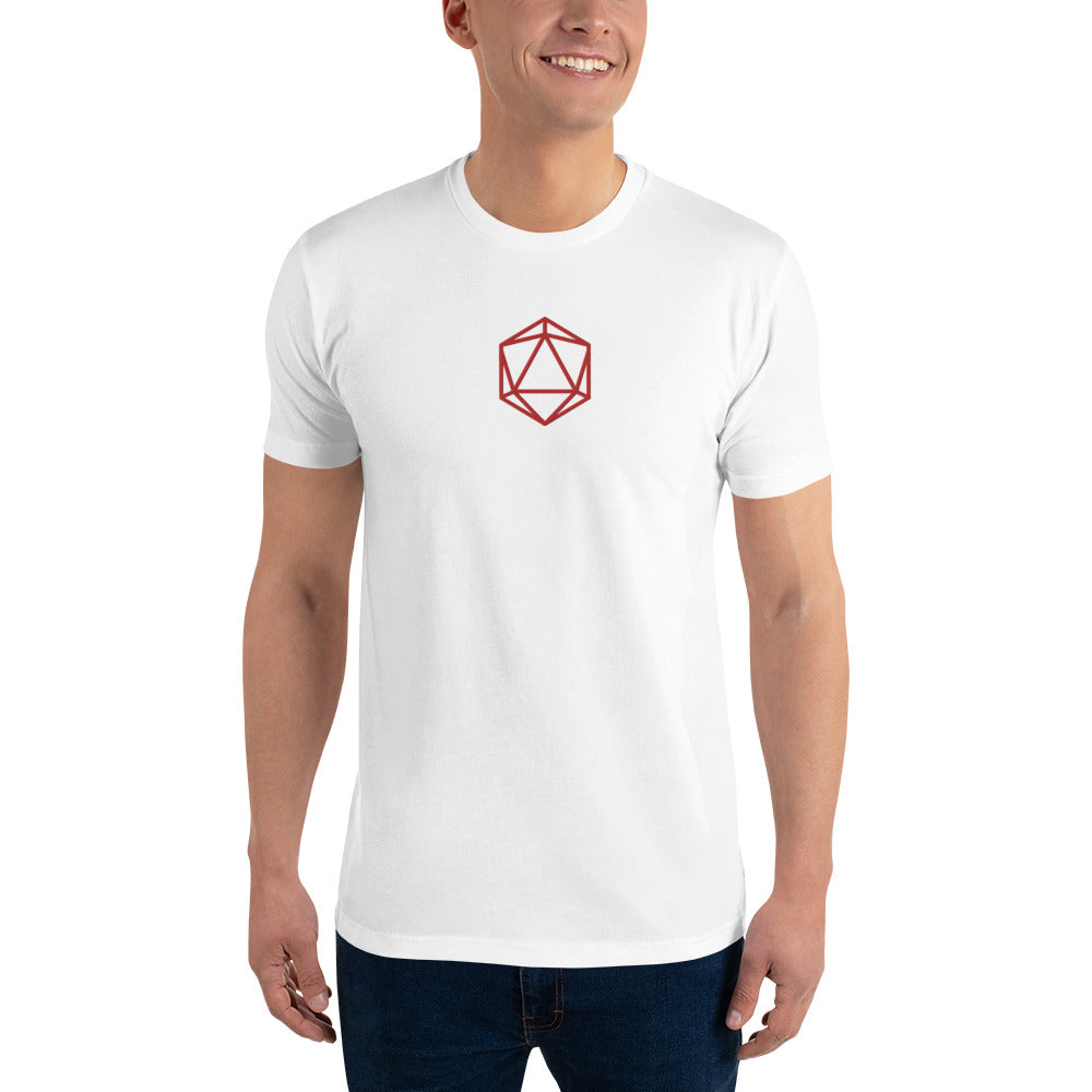 D20 - T-SHIRT