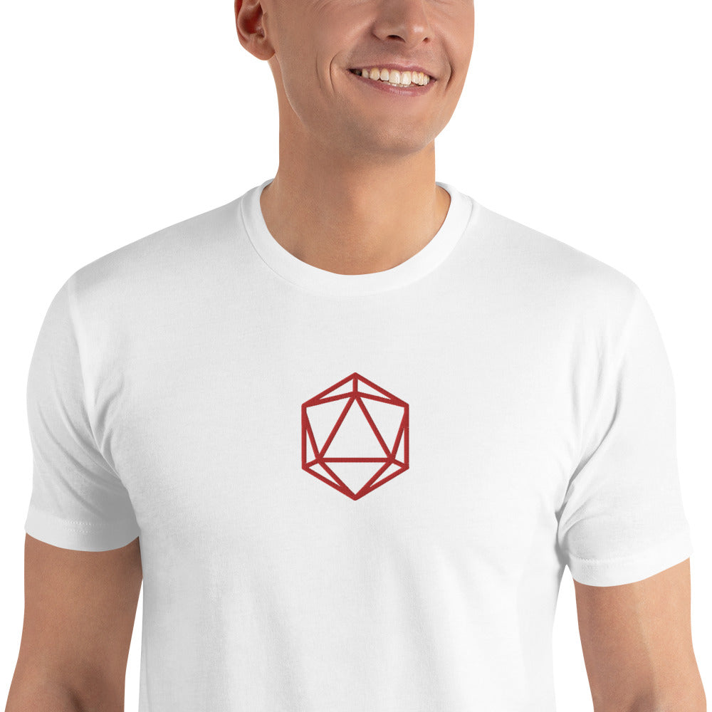 D20 - T-SHIRT