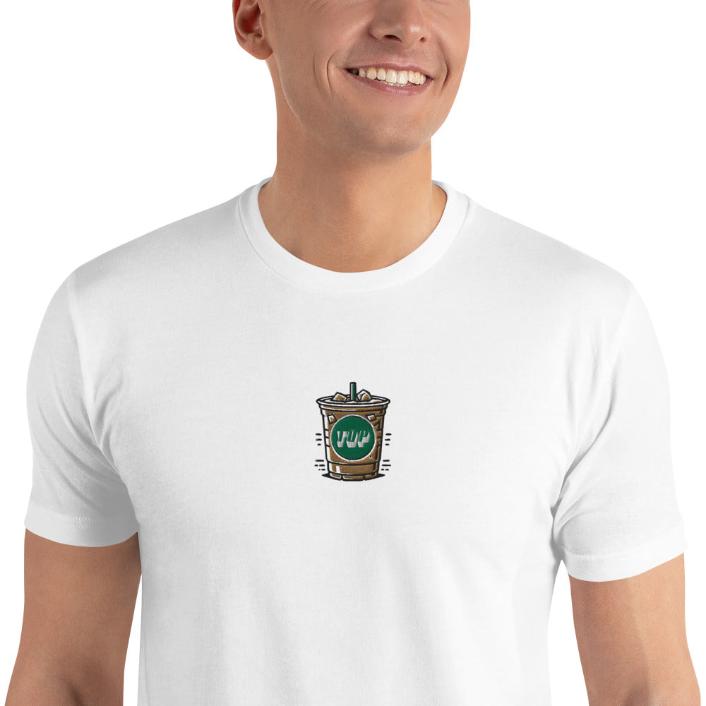 GAY LATTE - T-SHIRT